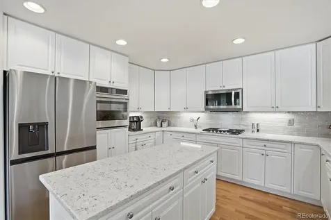 2334 S Union Court Lakewood CO 80228