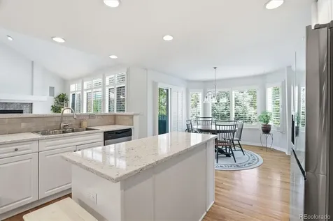 2334 S Union Court Lakewood CO 80228