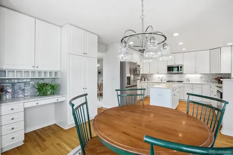 2334 S Union Court Lakewood CO 80228