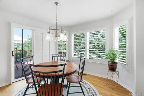 2334 S Union Court Lakewood CO 80228