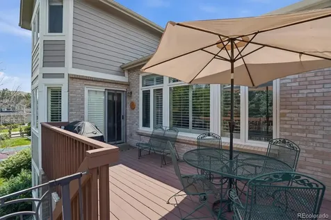 2334 S Union Court Lakewood CO 80228