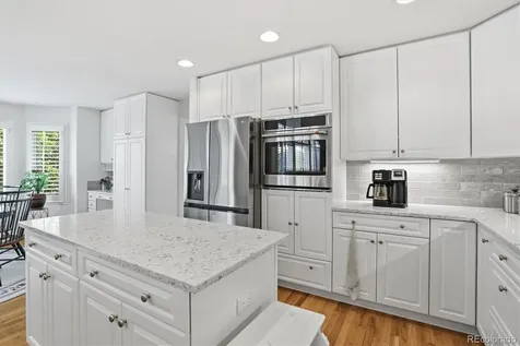 2334 S Union Court Lakewood CO 80228