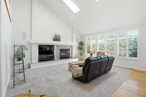 2334 S Union Court Lakewood CO 80228