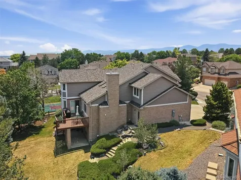 2334 S Union Court Lakewood CO 80228