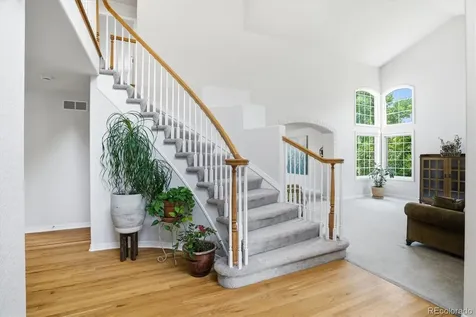 2334 S Union Court Lakewood CO 80228
