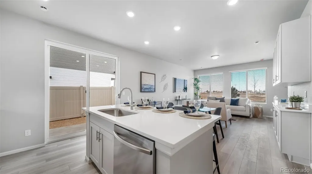 3932 N Rome Street Aurora CO 80019