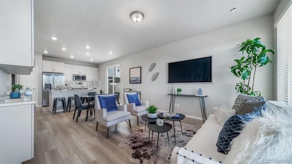 3932 N Rome Street Aurora CO 80019