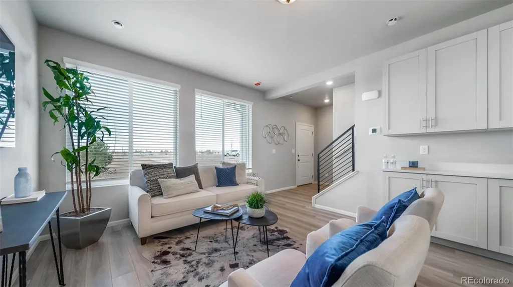 3932 N Rome Street Aurora CO 80019