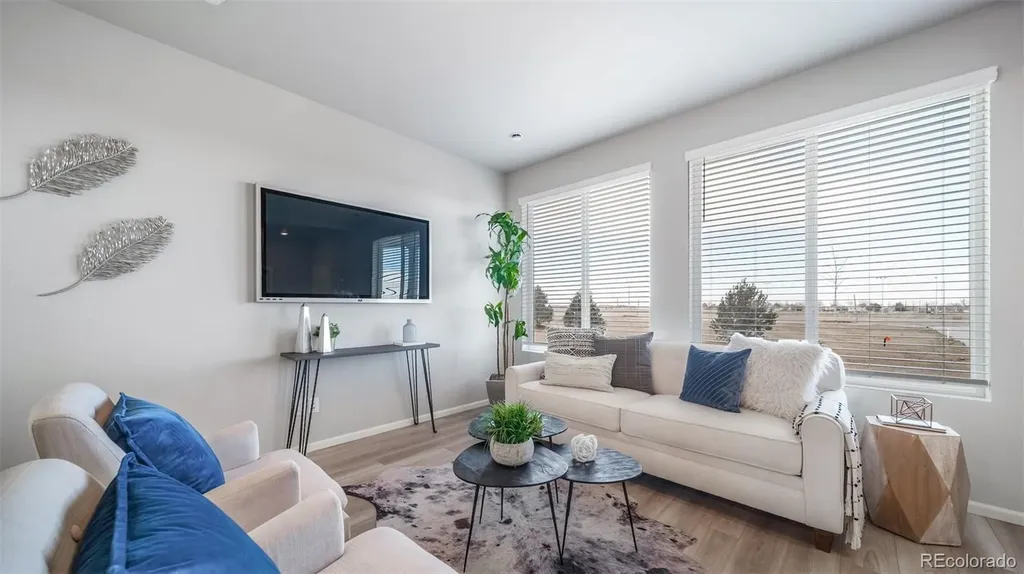3932 N Rome Street Aurora CO 80019