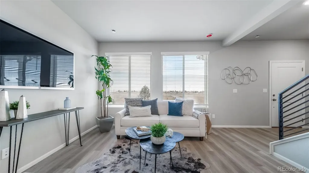 3932 N Rome Street Aurora CO 80019