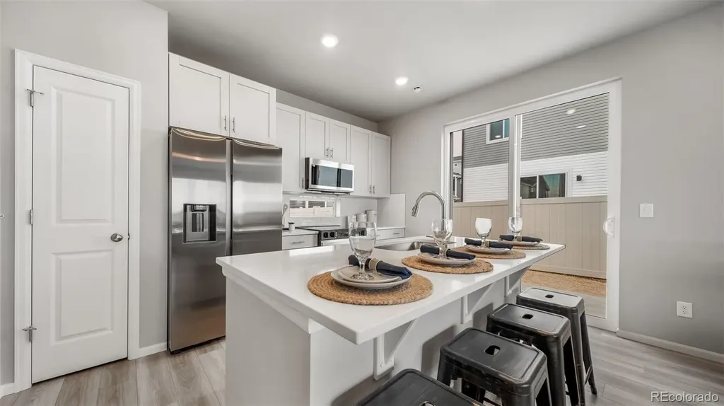 3932 N Rome Street Aurora CO 80019