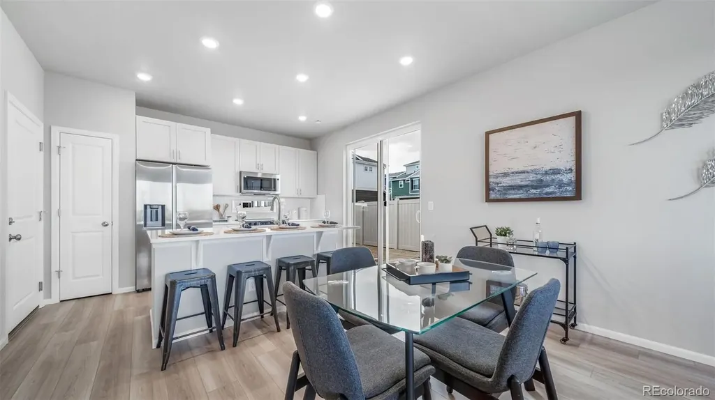 3932 N Rome Street Aurora CO 80019