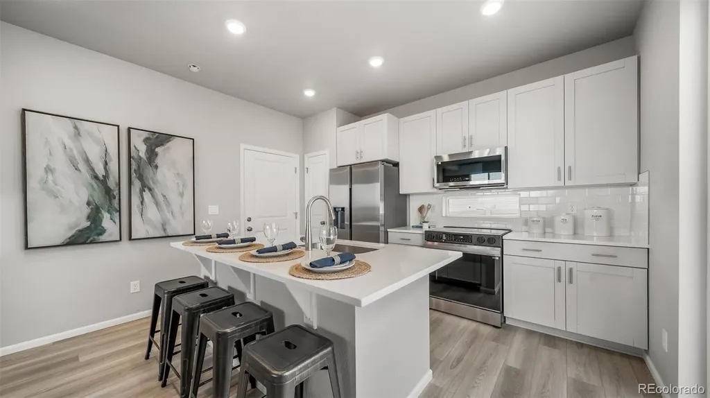 3932 N Rome Street Aurora CO 80019