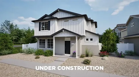 3932 N Rome Street Aurora CO 80019