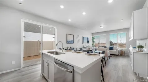 3932 N Rome Street Aurora CO 80019