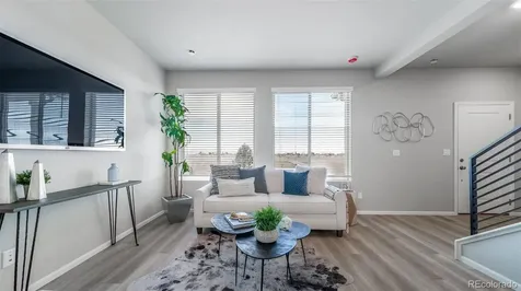 3932 N Rome Street Aurora CO 80019