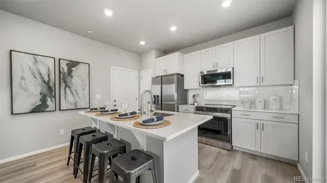 3932 N Rome Street Aurora CO 80019