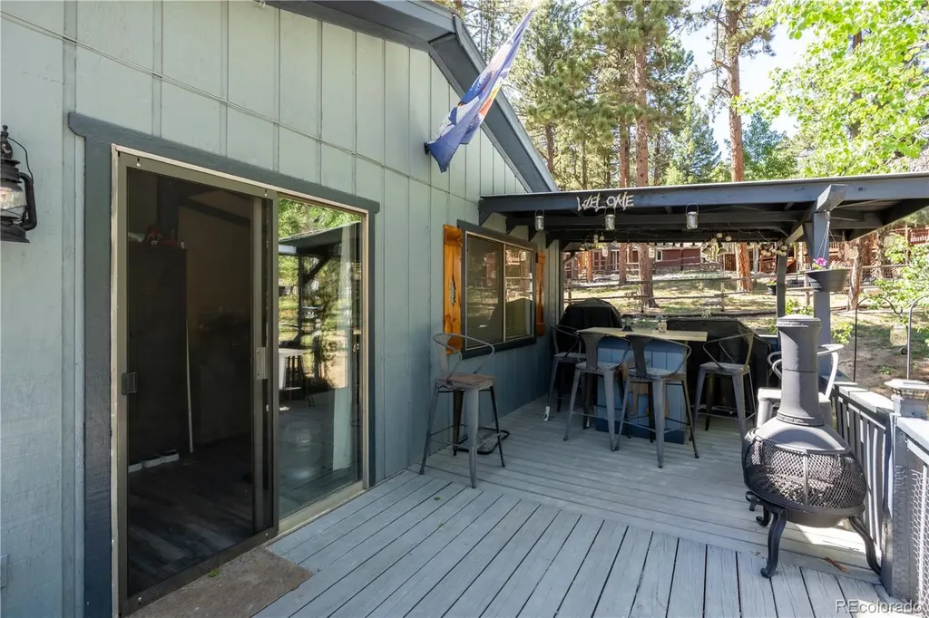 22003 Eggers Avenue Conifer CO 80433