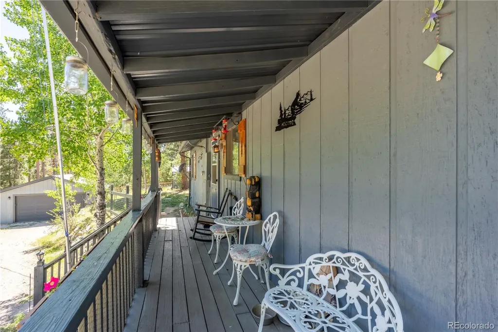 22003 Eggers Avenue Conifer CO 80433