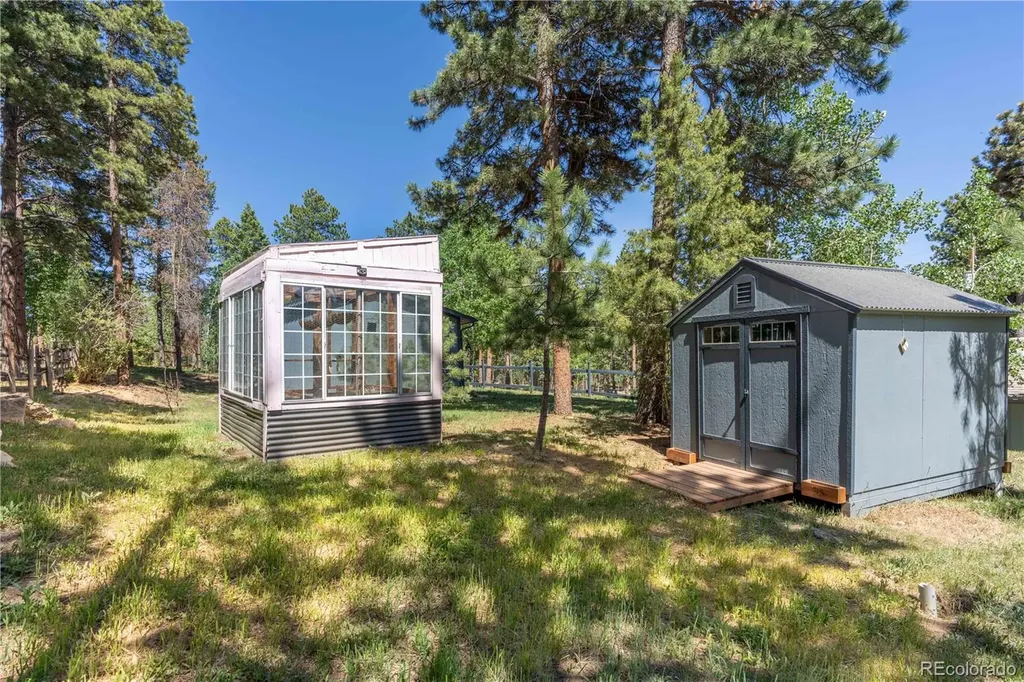 22003 Eggers Avenue Conifer CO 80433