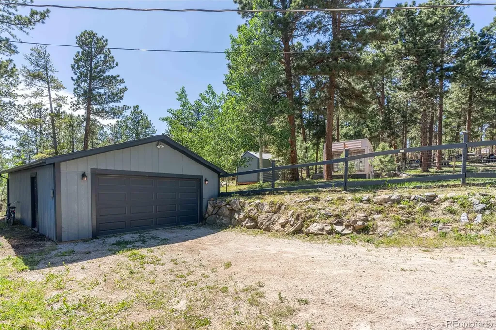 22003 Eggers Avenue Conifer CO 80433