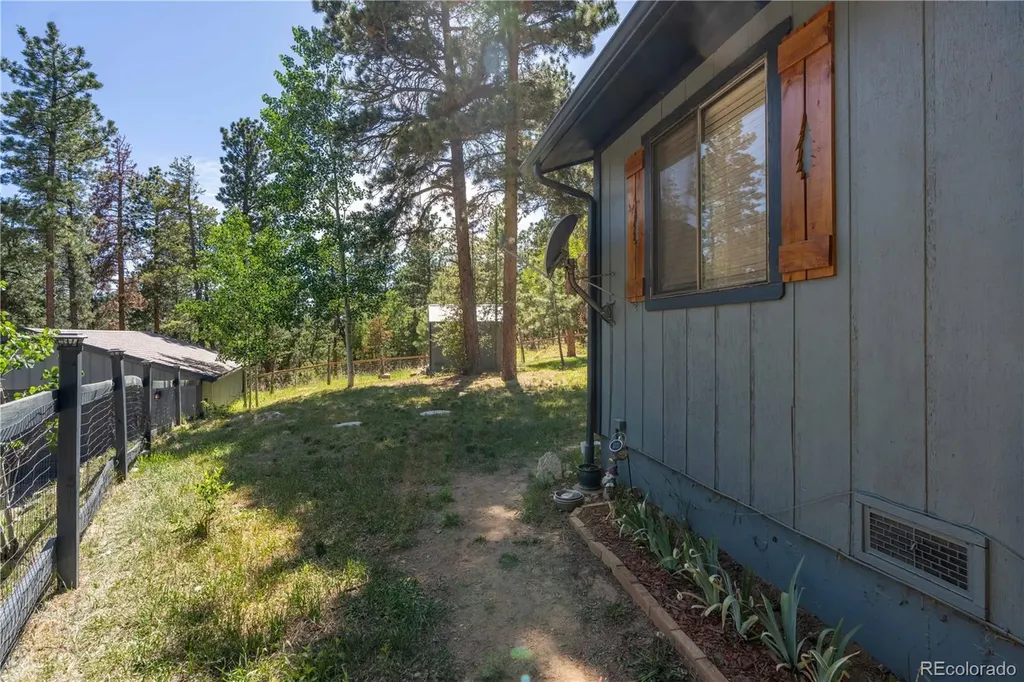 22003 Eggers Avenue Conifer CO 80433