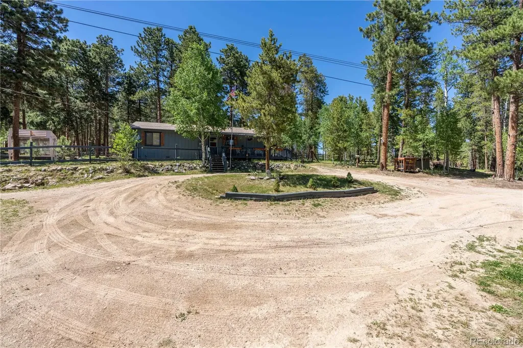 22003 Eggers Avenue Conifer CO 80433