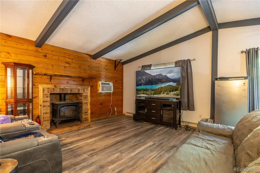 22003 Eggers Avenue Conifer CO 80433
