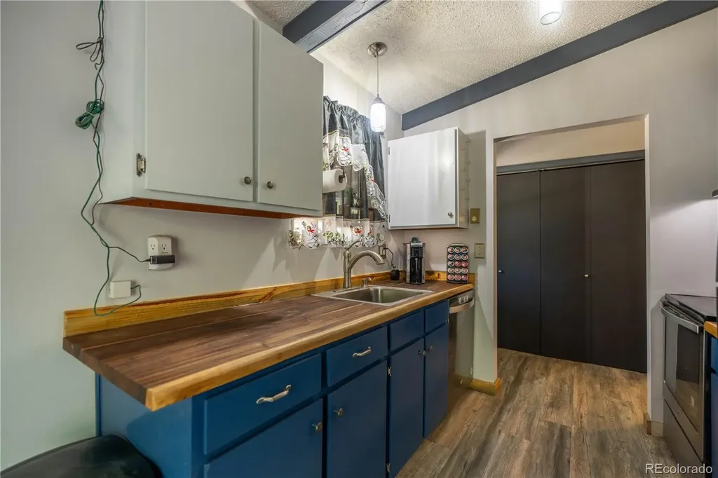 22003 Eggers Avenue Conifer CO 80433