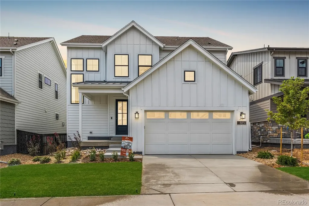 8850 Buttonwillow Drive Littleton CO 80125