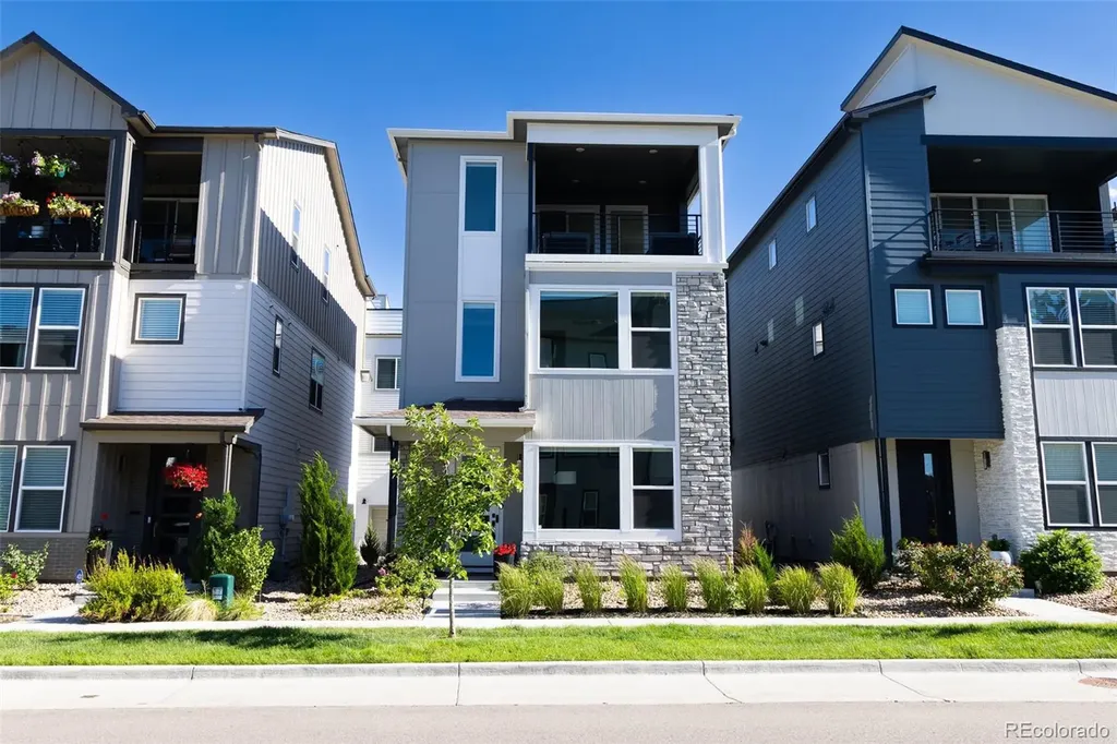 12270 W 57th Avenue Arvada CO 80002