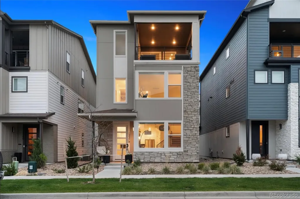 12270 W 57th Avenue Arvada CO 80002