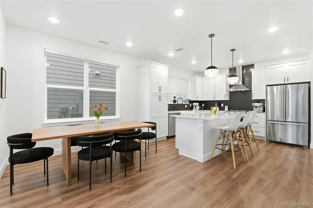 12270 W 57th Avenue Arvada CO 80002
