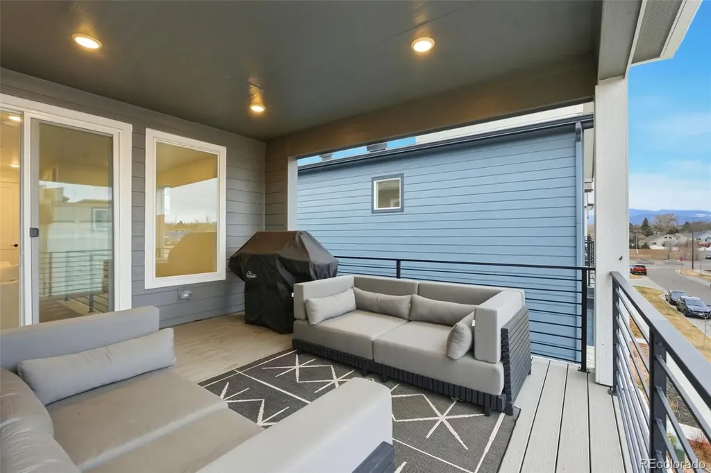 12270 W 57th Avenue Arvada CO 80002