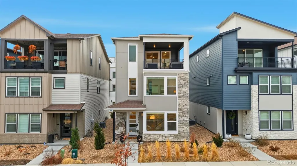 12270 W 57th Avenue Arvada CO 80002