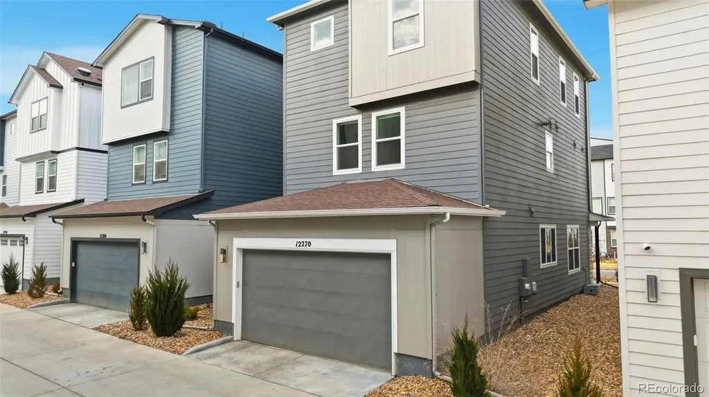 12270 W 57th Avenue Arvada CO 80002