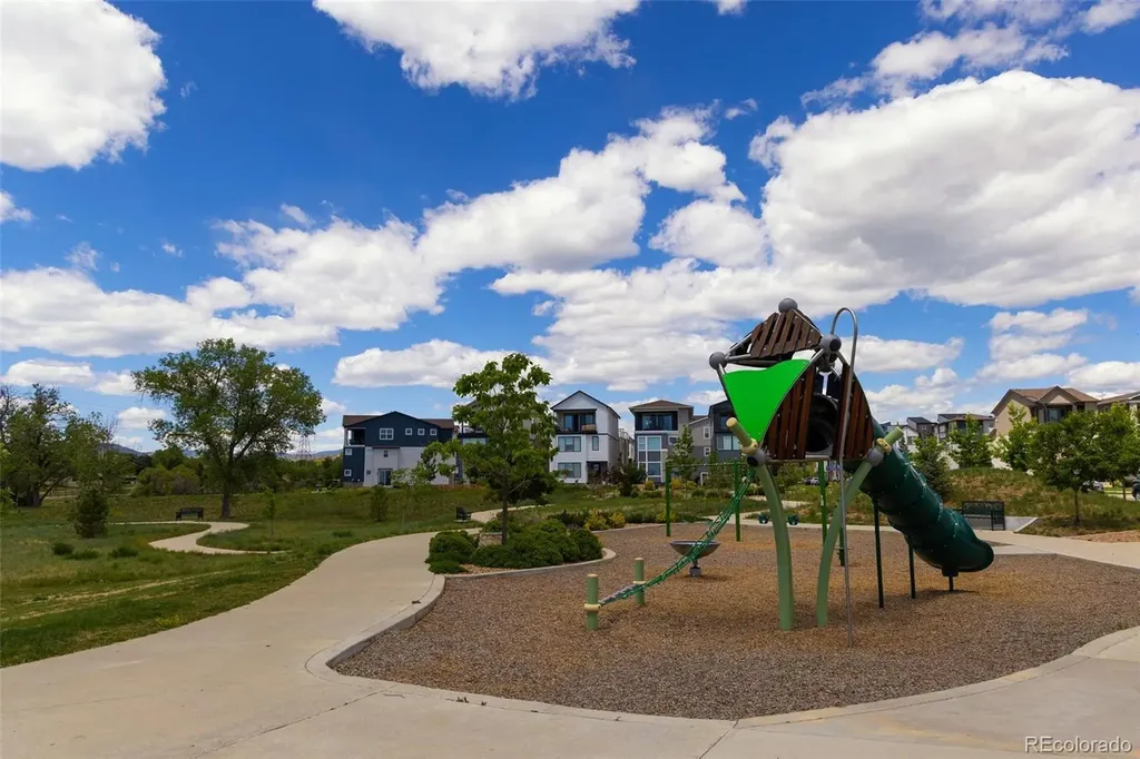 12270 W 57th Avenue Arvada CO 80002