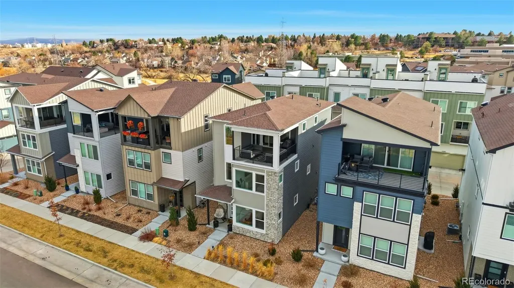 12270 W 57th Avenue Arvada CO 80002