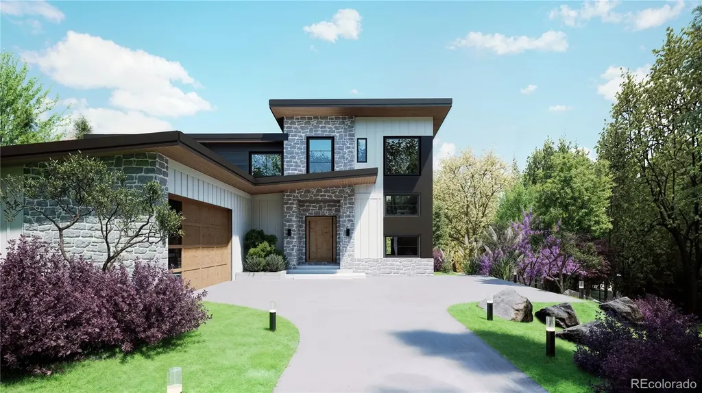 4389 N Carr Street Wheat Ridge CO 80033