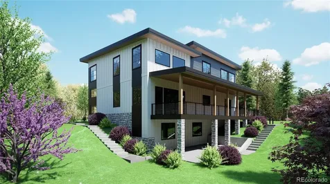 4389 N Carr Street Wheat Ridge CO 80033