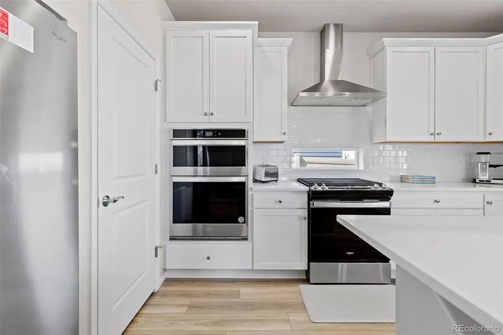 5126 N Quemoy Court Aurora CO 80019