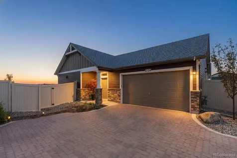 5126 N Quemoy Court Aurora CO 80019