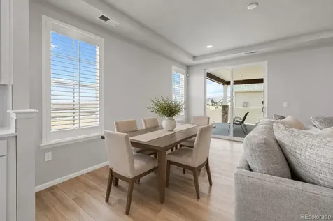 5126 N Quemoy Court Aurora CO 80019