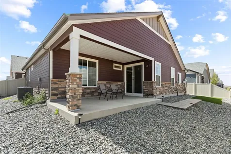 5126 N Quemoy Court Aurora CO 80019