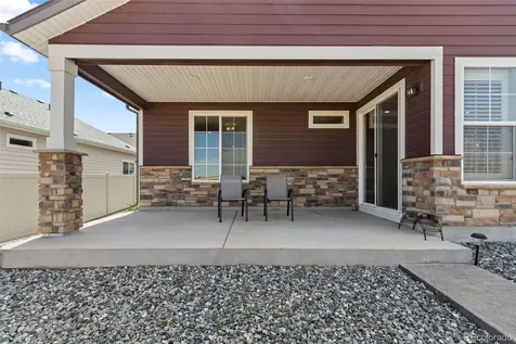 5126 N Quemoy Court Aurora CO 80019