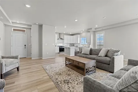5126 N Quemoy Court Aurora CO 80019