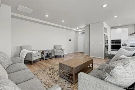5126 N Quemoy Court Aurora CO 80019