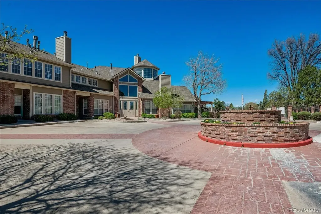 4760 S Wadsworth Boulevard Littleton CO 80123