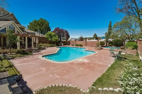 4760 S Wadsworth Boulevard Littleton CO 80123