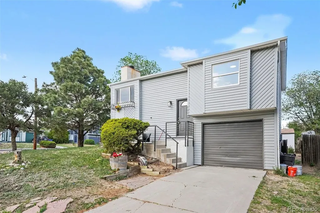 700 Autumn Place Fountain CO 80817
